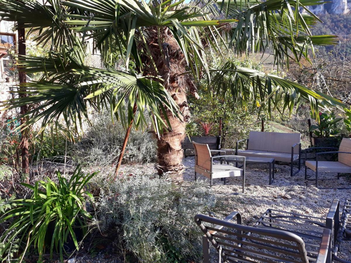 הוילה La Cresse Le Paillier D'Etienne. מראה חיצוני תמונה